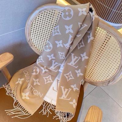 wholesale quality lv scarf model no. 102